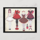 Recherche de cosplay cartes postales Japon