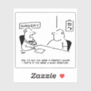 Recherche de médicale autocollants Médecin