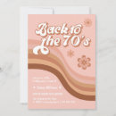 Recherche de les années 70 invitations Pour elle