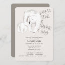 Recherche de mama bear invitations Tendance