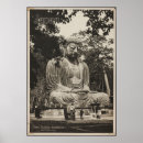 Recherche de kamakura posters Vintage