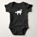 Recherche de colley bébé vêtements Bordure