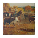 Recherche de bétail carreaux Pays