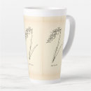 Recherche de vintage plant tasses Fleur