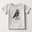 Recherche de corneilles bébé tshirts Oiseau