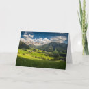 Recherche de dolomites vœux cartes Paysage