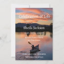 Recherche de sunset memorial invitations Coucher de soleil