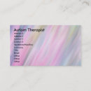 Recherche de autisme cartes visite Thérapeute
