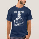 Recherche de freud tshirts Psychanalyse