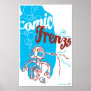 Recherche de bandes dessinées posters Artsprojekt
