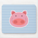 Recherche de porcelets tapis souris Pigeon