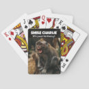 Recherche de singes jeux de cartes Animal