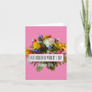 Recherche de international invitations 8 mars