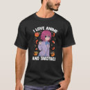 Recherche de takoyaki tshirts Anime