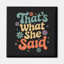 Recherche de humour sarcastique magnets Plaisanter