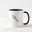 Recherche de tiffany tasses Nom