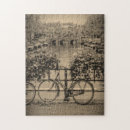 Recherche de amsterdam canal puzzles Néerlandais