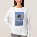 Recherche de ombre de bleu tshirts Pittoresque