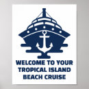 Recherche de vacances croisière posters Paquebot