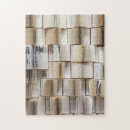 Recherche de livre vintage puzzles Amoureux du livre