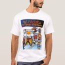 Recherche de héros comique tshirts Rétro