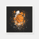 Recherche de orange noir serviettes Moderne