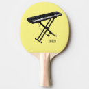 Recherche de musical raquettes ping pong Instrument