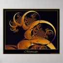 Recherche de paysage de fractale posters Spirale