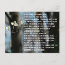 Recherche de poème chrétien cartes postales Christianisme