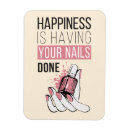 Recherche de clou magnets Manucure