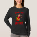 Recherche de sweater femme tshirts Drôle