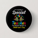 Recherche de enfants spéciaux badges Enseignant