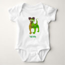 Recherche de irish bébé bodies Vert