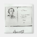 Recherche de poeme magnets École