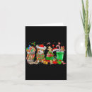 Recherche de poids vœux cartes Xmas