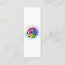 Recherche de éclaboussure de couleur cartes visite Rose