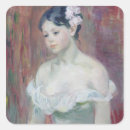 Recherche de berthe morisot autocollants Impressionniste