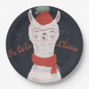 Recherche de lama Illustration