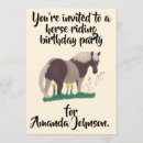 Recherche de équitation invitations Invités