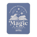 Recherche de hogwarts magnets Magique