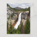 Recherche de rivière merced cartes postales Parc national de yosemite