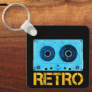 Recherche de cassette porteclés Drôle