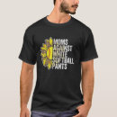 Recherche de softball mom tshirts Chemise