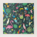 Recherche de boissons puzzles Motif