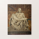 Recherche de michelangelo puzzles Renaissance