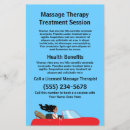 Recherche de massage prospectus Santé