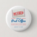 Recherche de facteur badges Travailleur postal