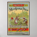 Recherche de pill posters Vintage