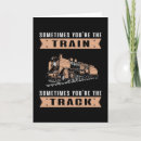 Recherche de conducteur de train cartes postales Trains