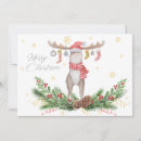 Recherche de oie noël cartes Festif